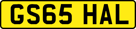 GS65HAL