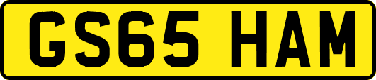 GS65HAM