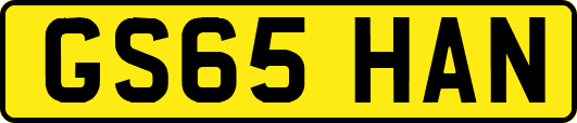 GS65HAN