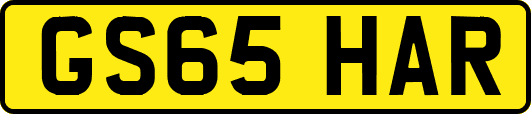 GS65HAR