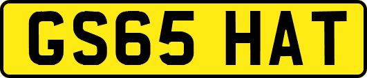 GS65HAT