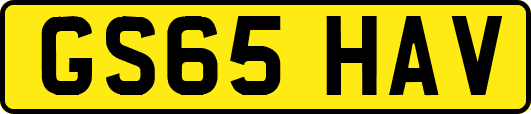 GS65HAV