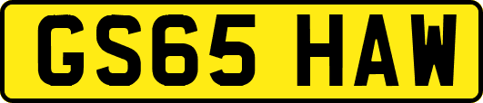 GS65HAW