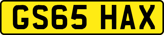 GS65HAX