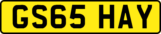 GS65HAY