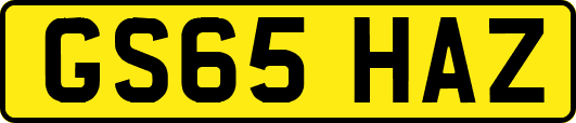 GS65HAZ