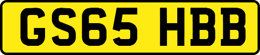 GS65HBB