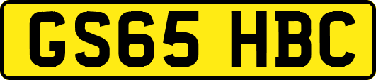 GS65HBC