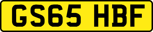 GS65HBF