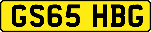 GS65HBG