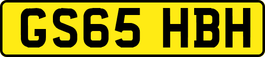 GS65HBH