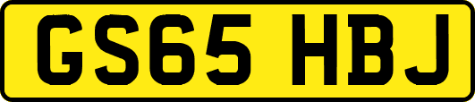 GS65HBJ