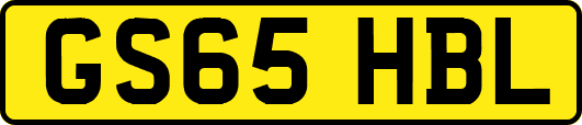GS65HBL