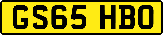 GS65HBO