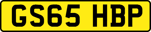 GS65HBP