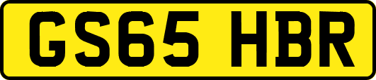 GS65HBR