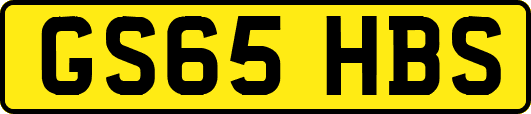 GS65HBS