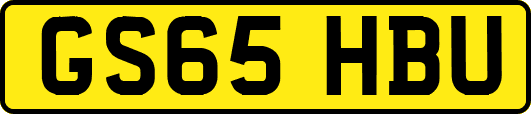 GS65HBU