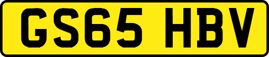 GS65HBV