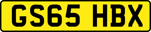 GS65HBX