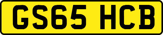 GS65HCB