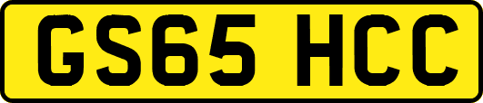 GS65HCC