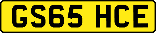 GS65HCE