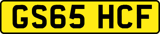 GS65HCF