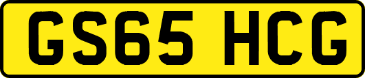 GS65HCG