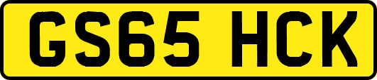GS65HCK