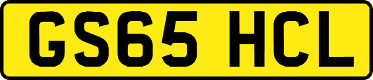 GS65HCL