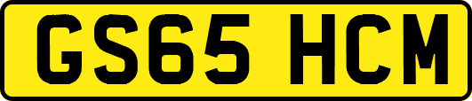 GS65HCM