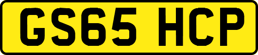 GS65HCP