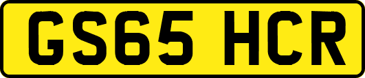 GS65HCR