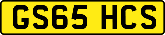 GS65HCS