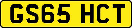 GS65HCT