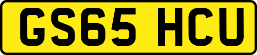 GS65HCU