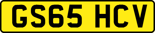 GS65HCV