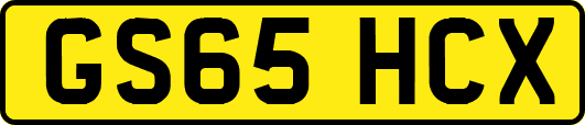 GS65HCX