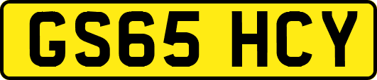 GS65HCY