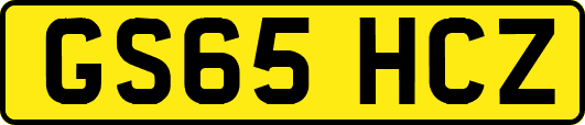 GS65HCZ