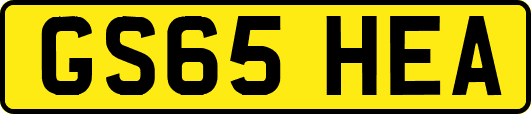 GS65HEA