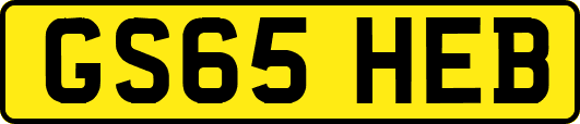 GS65HEB