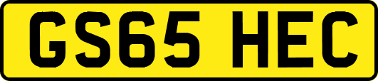 GS65HEC