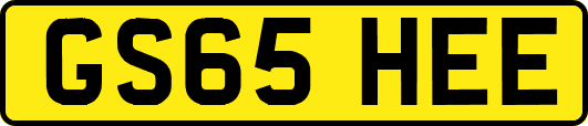 GS65HEE