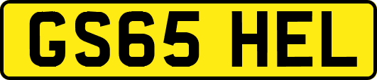 GS65HEL