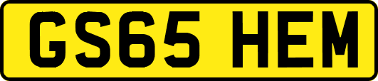 GS65HEM
