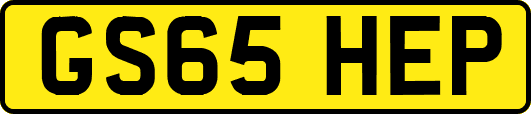 GS65HEP