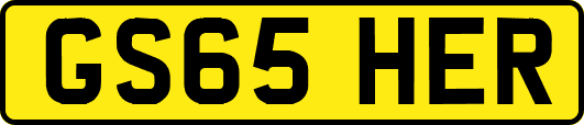 GS65HER