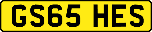 GS65HES